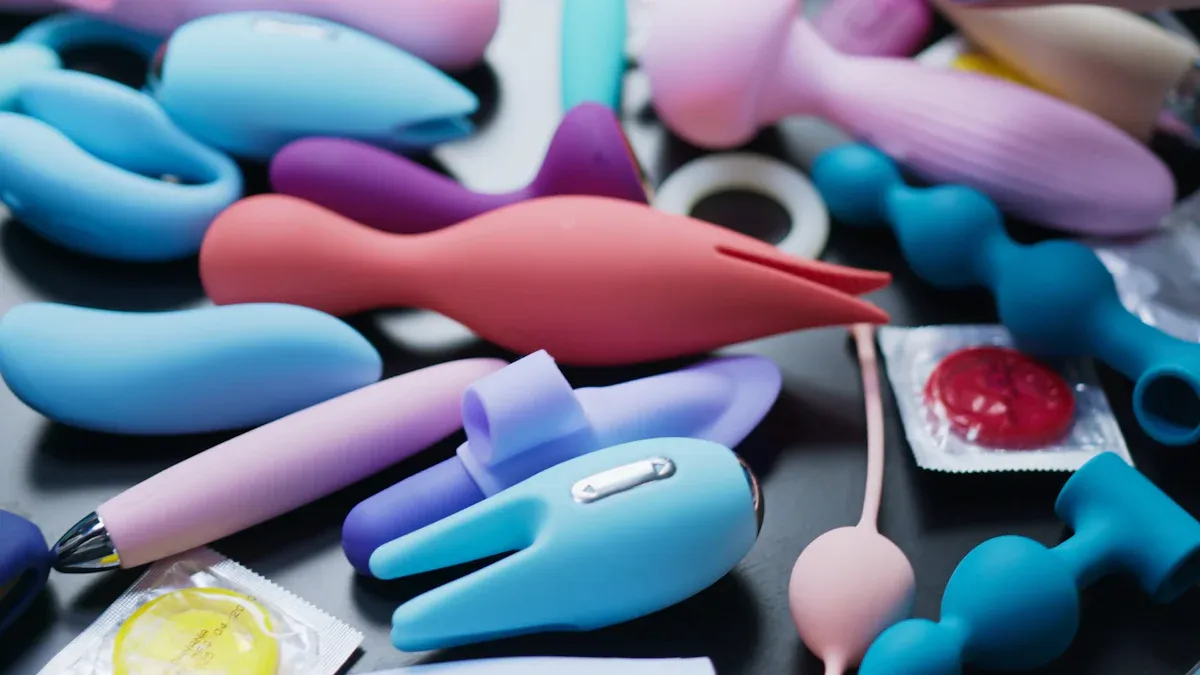 Top Vibrating Panties of 2025