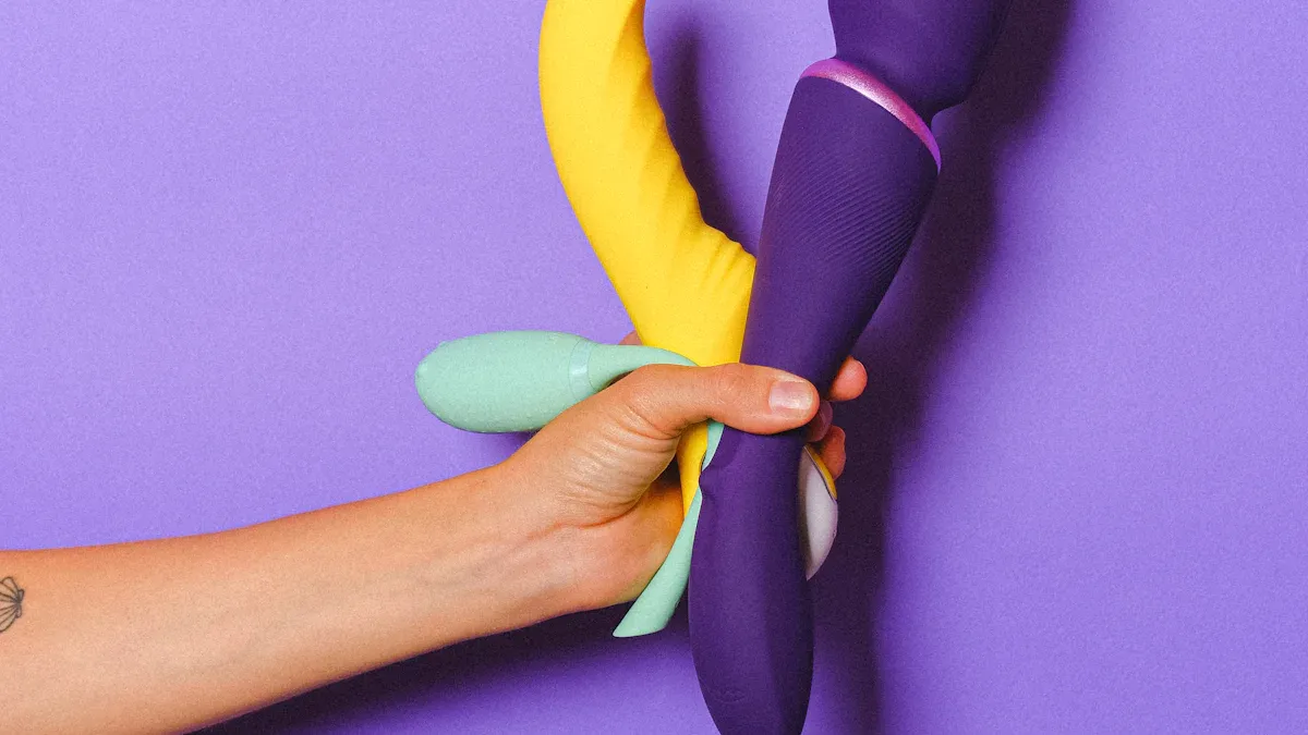 Best Sex Toys for Women