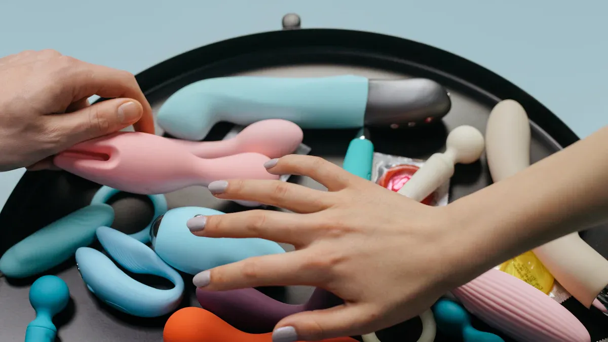 How Clone a Pussy Stands Out from Other Strokers