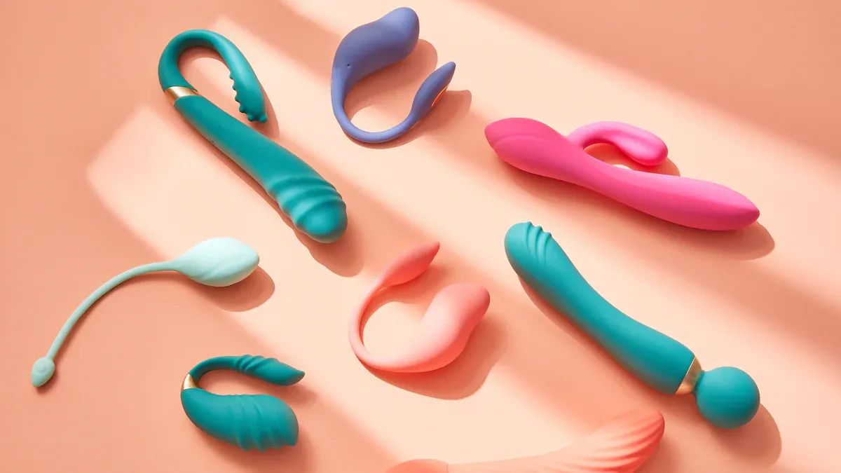 Top Vibrating Panties of 2025 Based on Real Testing