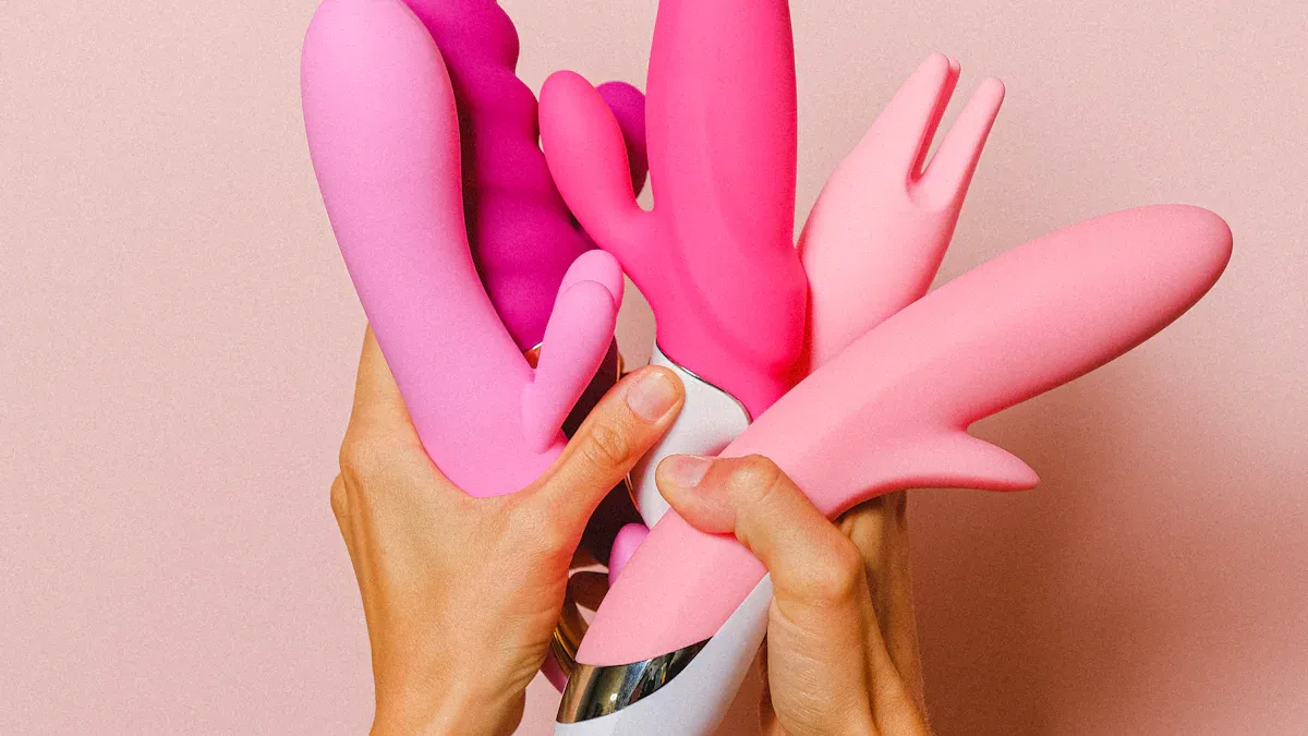 Trends in the Sex Toy Industry