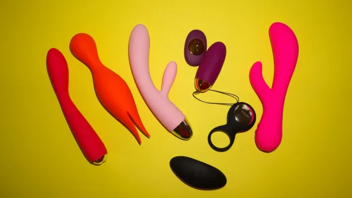What Are the Best Sex Toys in 2025