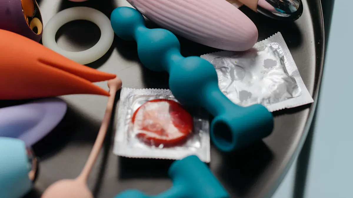 Top 10 Best Male Sex Toys for 2025