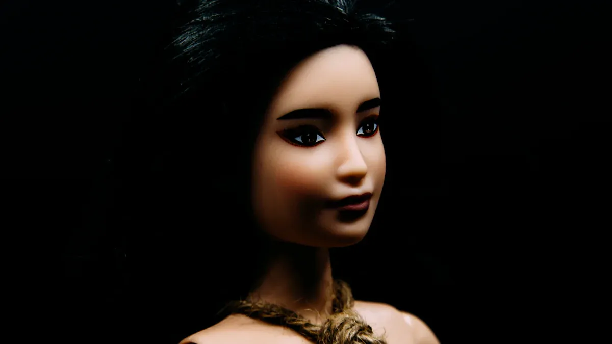 Kosten und Nutzen einer realistischen Sexpuppe im Jahr 2025